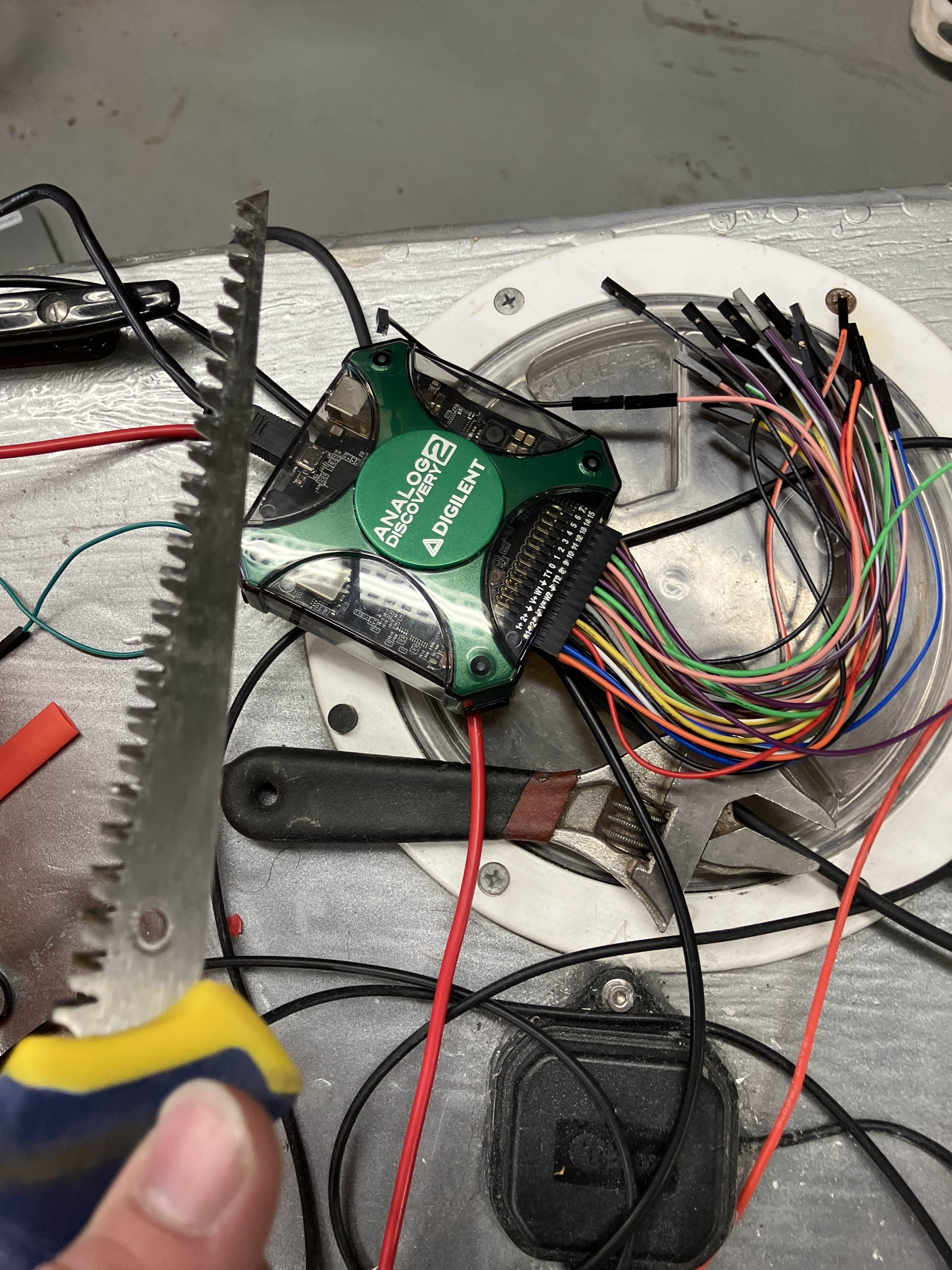 Electronics1