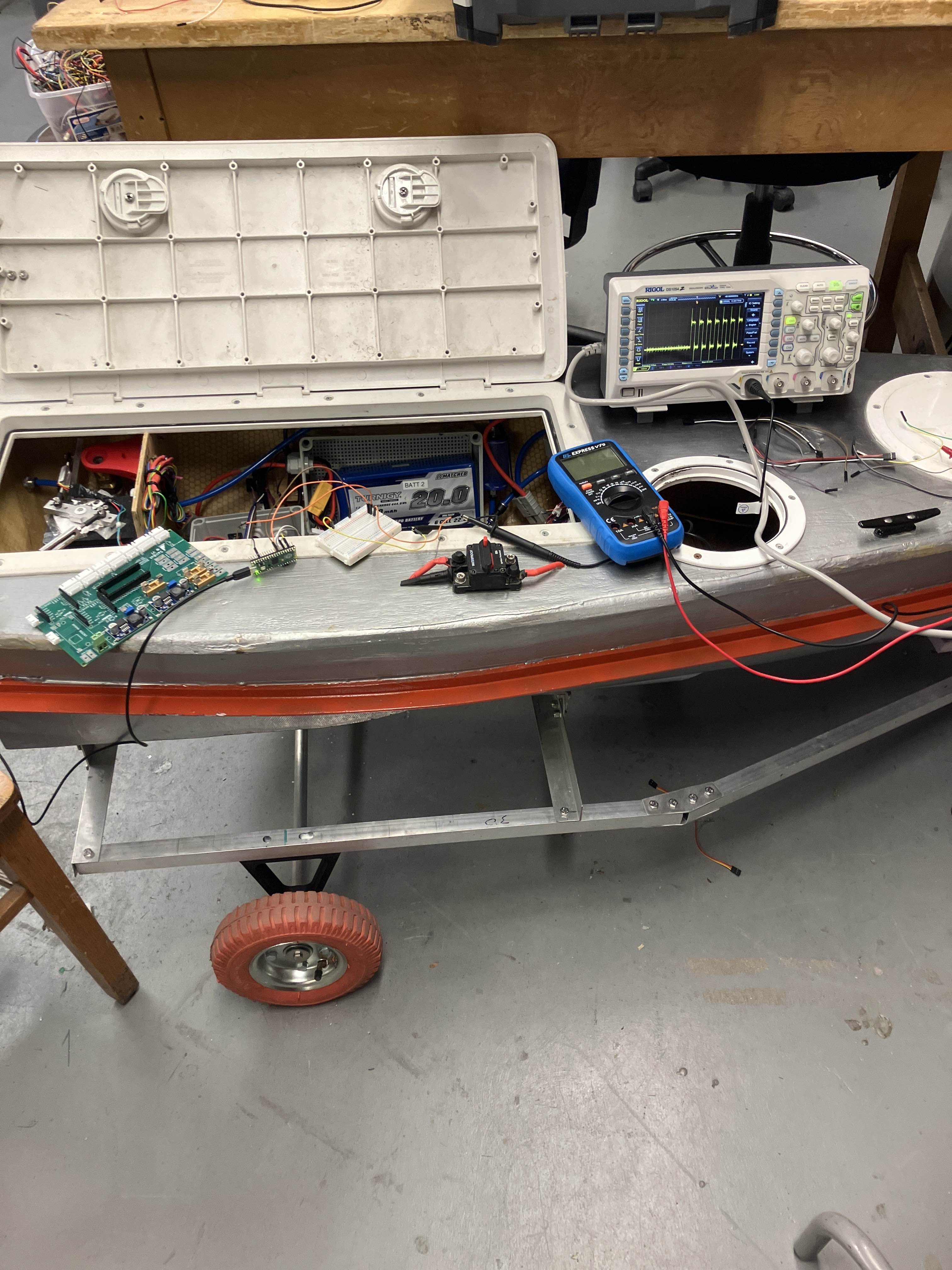 Electronics4